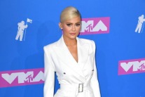 Kylie Jenner Seal Of Approval